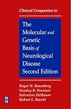 Dimauro, Salvatore: The Molecular & Genetic Basis of Neurological Disease Dimauro, Salvatore: The Molecular & Genetic Basis of Neurological Disease