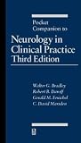 Marsden, C. David: Pocket Companion to Neurology in Clinical Practice Marsden, C. David: Pocket Companion to Neurology in Clinical Practice