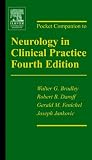 Bradley: Pocket Companion to Neurology in Clinical Practice Bradley: Pocket Companion to Neurology in Clinical Practice