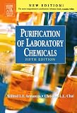 Armarego, W. L. F.: Purification of Laboratory Chemicals