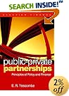 Public-Private Partnerships