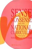 Barber, Michael: Sense, Nonsense, and the National Curriculum