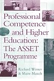 Winter, Richard: Professional Competence and Higher Education: The Asset Programme