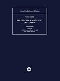 Modgil, Sohan: Politics, Education, and Citizenship Modgil, Sohan: Politics, Education, and Citizenship
