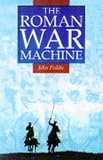 Peddie, John: The Roman War Machine