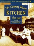 Sambrook, Pamela A.: The Country House Kitchen