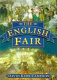 Cameron, David Kerr: The English Fair