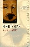Chambers, James: Genghis Kahn