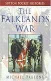 Parsons, Michael: The Falklands War