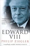 Ziegler, Philip: King Edward VIII Ziegler, Philip: King Edward VIII