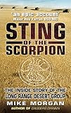 Morgan, Mike: Sting of the Scorpion: The Inside Story of the Long Range Desert Group Morgan, Mike: Sting of the Scorpion: The Inside Story of the Long Range Desert Group
