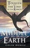 Duriez, Colin: Tolkien and "The Lord of the Rings"