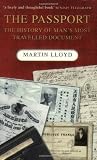 The Passport (0750940352) by Lloyd, Martin Lloyd, Martin: The Passport