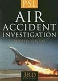 Owen, David: Air Accident Investigation Owen, David: Air Accident Investigation