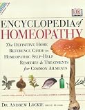 Lockie, Andrew: Encyclopedia of Homeopathy Lockie, Andrew: Encyclopedia of Homeopathy