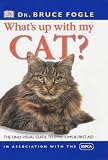 Fogle, Bruce: What's up with My Cat? Fogle, Bruce: What's up with My Cat?