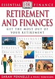 Pennells, Sarah: Retirement and Finances Pennells, Sarah: Retirement and Finances