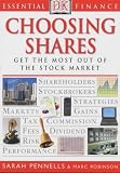 Pennells, Sarah: Choosing Shares Pennells, Sarah: Choosing Shares