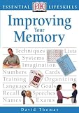 Improving Your Memory (0751348953) by Thomas, David Thomas, David: Improving Your Memory