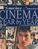 Karney, Robyn: Cinema Year by Year, 2003 Karney, Robyn: Cinema Year by Year, 2003