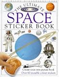 Space (0751350958) by Dorling Kindersley Publishing Staff Dorling Kindersley Publishing Staff: Space