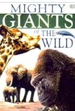 Dorling Kindersley Publishing Staff: Mighty Giants of the Wild