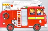 Dorling Kindersley Publishing Staff: Fire Engine