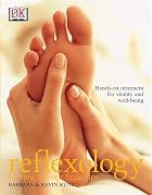 Reflexology by Barbara Kunz