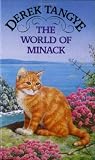 Tangye, Derek: The World of Minack Tangye, Derek: The World of Minack