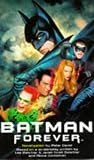 David, Peter: Batman Forever