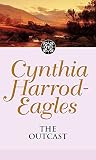 Harrod-Eagles, Cynthia: The Outcast