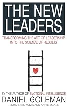 The New Leaders by Daniel Goleman