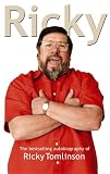 Tomlinson, Ricky: Ricky Tomlinson, Ricky: Ricky
