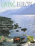 Upton, Nick: Living Europe: Exploring the Continent's Natural Boundaries Upton, Nick: Living Europe: Exploring the Continent's Natural Boundaries