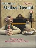 Lane, Andy: World of Wallace and Gromit Hb Lane, Andy: World of Wallace and Gromit Hb