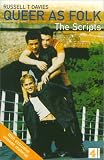 Davies, Russell T.: Queer As Folk: The Scripts