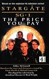 McConnell, Ashley: The Price You Pay