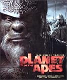 Burton, Tim: Planet of the Apes Burton, Tim: Planet of the Apes