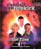 Lane, Andy: Randall & Hopkirk (Deceased): The Files Lane, Andy: Randall & Hopkirk (Deceased): The Files