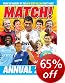 Match Annual 2010