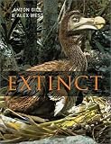 Gill, Anton: Extinct Gill, Anton: Extinct