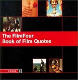 Carman, Charlie: The Filmfour Book of Film Quotes Carman, Charlie: The Filmfour Book of Film Quotes
