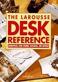 [???]: The Larousse Desk Reference
