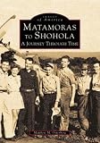 Osterberg, Matthew: Matamoras to Shohola: A Journey Through Time Osterberg, Matthew: Matamoras to Shohola: A Journey Through Time