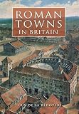 de la Bedoyere, Guy: Roman Towns in Britain