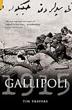Travers, Tim: Gallipoli 1915 Travers, Tim: Gallipoli 1915
