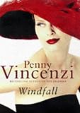 Vincenzi, Penny: Windfall Vincenzi, Penny: Windfall