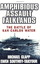 Amphibious Assault Falklands: The Battle of&hellip;