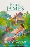 James, Erica: Airs and Graces