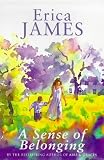 James, Erica: A Sense of Belonging